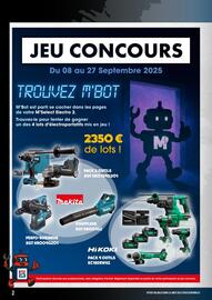 Catalogue Master Pro page 2