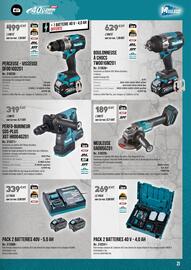 Catalogue Master Pro page 21