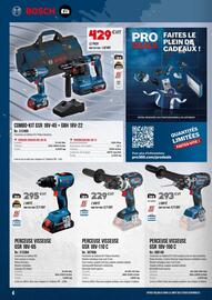 Catalogue Master Pro page 4