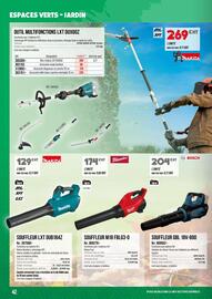 Catalogue Master Pro page 42