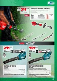 Catalogue Master Pro page 43
