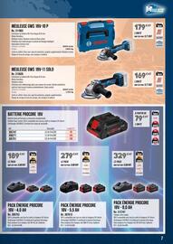 Catalogue Master Pro page 7