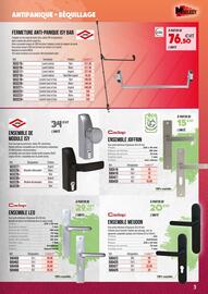 Catalogue Master Pro page 3