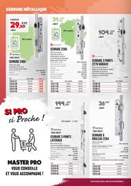 Catalogue Master Pro page 4