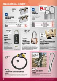 Catalogue Master Pro page 6