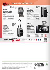 Catalogue Master Pro page 8