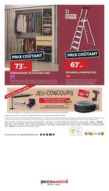 Catalogue Bricomarché page 10
