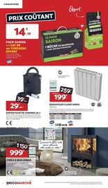 Catalogue Bricomarché page 2