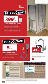 Catalogue Bricomarché page 3
