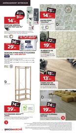 Catalogue Bricomarché page 4