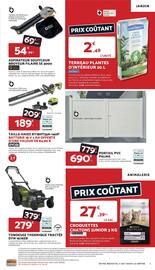 Catalogue Bricomarché page 5