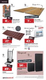 Catalogue Bricomarché page 6