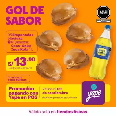 Catálogo Tambo