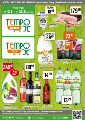 TEMPO leták (platné do 23-09)