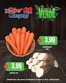 Encarte Rede Super Compras Página 5