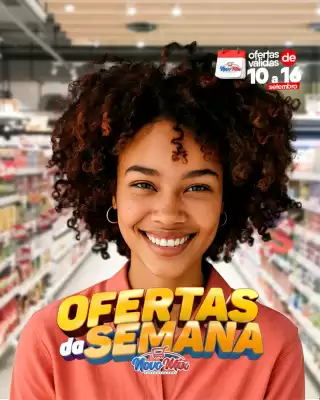 Encarte Novo Mix (válido até 16-09)
