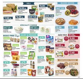 Heinen's weekly ad week 37 Page 2