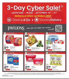 Pavilions weekly ad week 37 Page 6