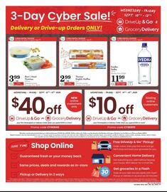 Pavilions weekly ad week 37 Page 7