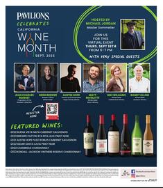 Pavilions weekly ad week 37 Page 8