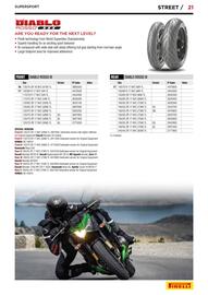 Catalogue Bihr page 21