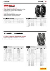 Catalogue Bihr page 23