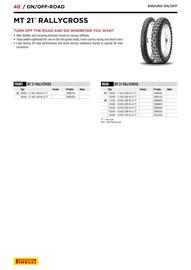 Catalogue Bihr page 40