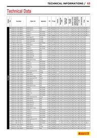 Catalogue Bihr page 63