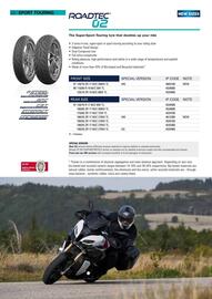 Catalogue Bihr page 22