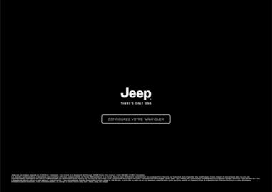 Catalogue Jeep page 18