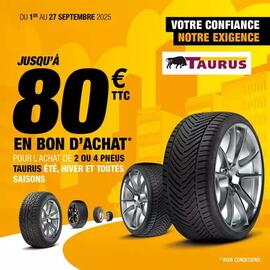 Catalogue Bestdrive page 1