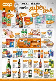 Konzum leták Strana 11
