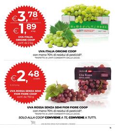 Volantino Unicoop Pagina 14