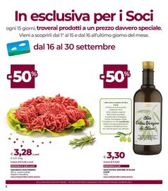Volantino Unicoop Pagina 2