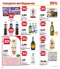 Volantino Unicoop Pagina 23