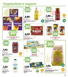 Volantino Unicoop Pagina 26