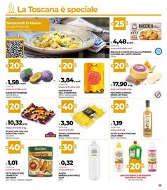 Volantino Unicoop Pagina 28