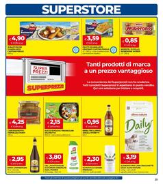 Volantino Unicoop Pagina 35