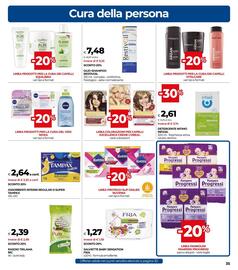 Volantino Unicoop Pagina 39