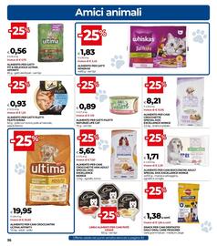 Volantino Unicoop Pagina 40