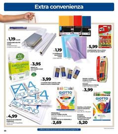 Volantino Unicoop Pagina 42
