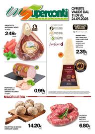 Volantino Superconti Pagina 1