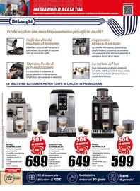 Volantino MediaWorld Pagina 3