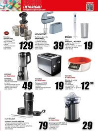 Volantino MediaWorld Pagina 7