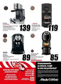 Volantino MediaWorld Pagina 8