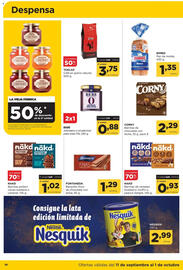 Folleto Alimerka Página 10