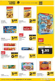 Folleto Alimerka Página 11
