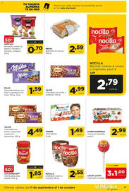 Folleto Alimerka Página 13