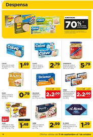 Folleto Alimerka Página 18