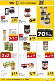 Folleto Alimerka Página 19